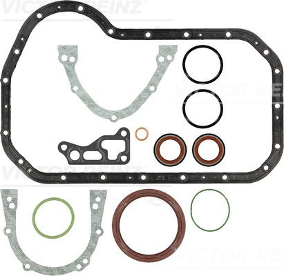 VICTOR REINZ 08-31011-03 Gasket Kit, crankcase