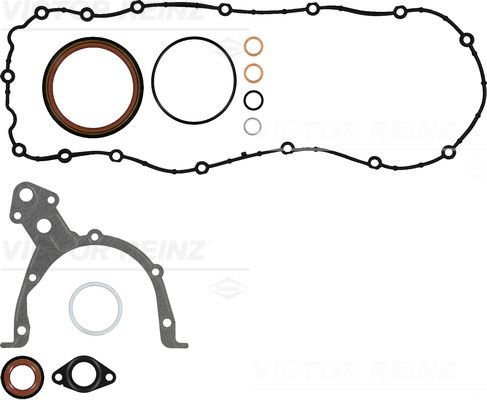 VICTOR REINZ 08-31226-01 Gasket Kit, crankcase