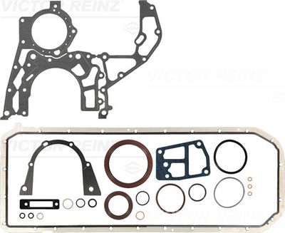 Gasket Kit, crankcase VICTOR REINZ 08-31298-02