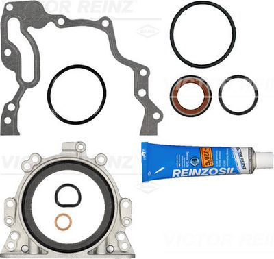 Gasket Kit, crankcase VICTOR REINZ 08-31414-04