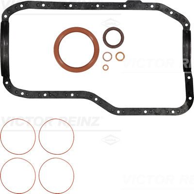 VICTOR REINZ 08-31619-01 Gasket Kit, crankcase