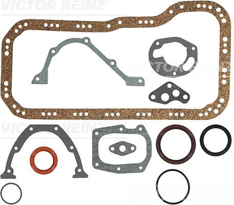 VICTOR REINZ 08-31742-01 Gasket Kit, crankcase