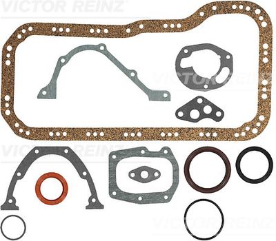 Gasket Kit, crankcase VICTOR REINZ 08-31742-01