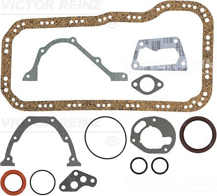 VICTOR REINZ 08-31742-03 Gasket Kit, crankcase