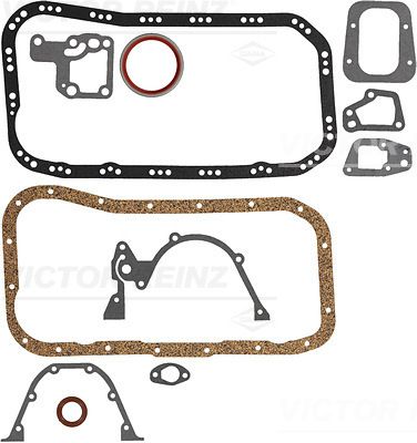 VICTOR REINZ 08-31744-07 Gasket Kit, crankcase