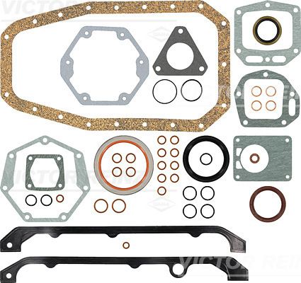 VICTOR REINZ 08-31749-01 Gasket Kit, crankcase