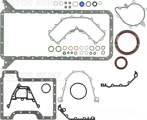 VICTOR REINZ 08-31828-03 Gasket Kit, crankcase