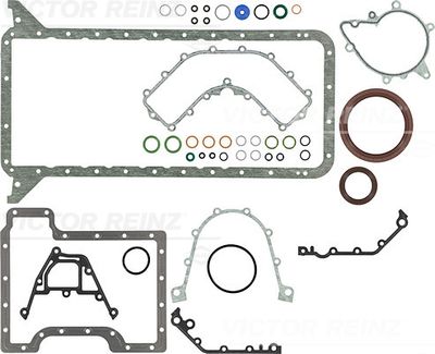 Gasket Kit, crankcase VICTOR REINZ 08-31828-03