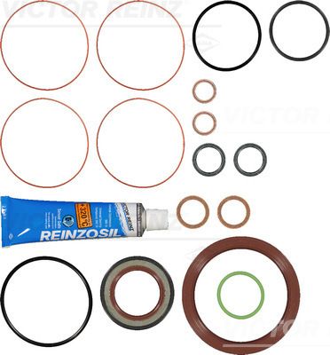 VICTOR REINZ 08-31859-01 Gasket Kit, crankcase