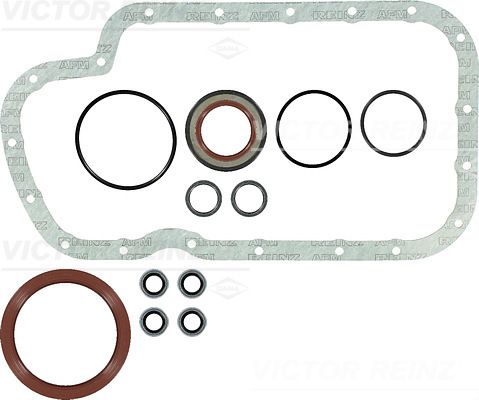 VICTOR REINZ 08-31859-02 Gasket Kit, crankcase