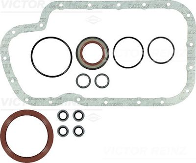 Gasket Kit, crankcase VICTOR REINZ 08-31859-02