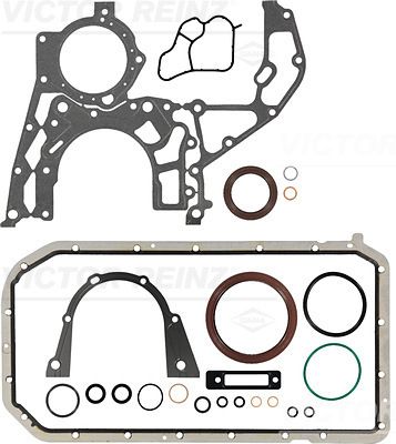 VICTOR REINZ 08-31876-01 Gasket Kit, crankcase