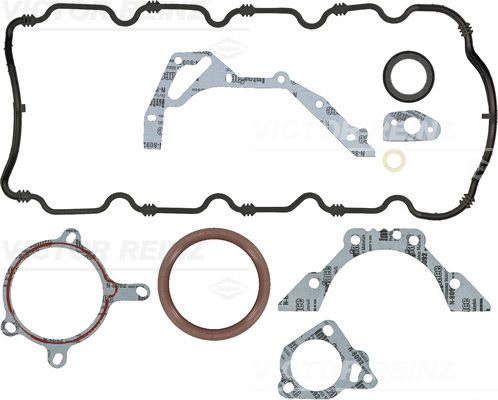 VICTOR REINZ 08-31934-01 Gasket Kit, crankcase