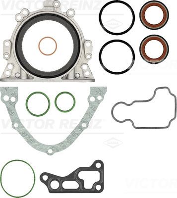 VICTOR REINZ 08-31956-02 Gasket Kit, crankcase