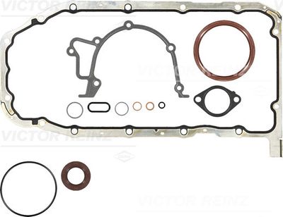 Gasket Kit, crankcase VICTOR REINZ 08-31979-03