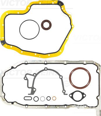 Gasket Kit, crankcase VICTOR REINZ 08-31979-04