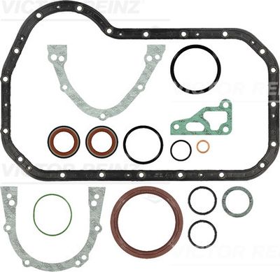 Gasket Kit, crankcase VICTOR REINZ 08-33138-01