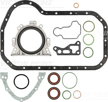 VICTOR REINZ 08-33138-02 Gasket Kit, crankcase