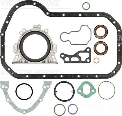 VICTOR REINZ 08-33138-03 Gasket Kit, crankcase