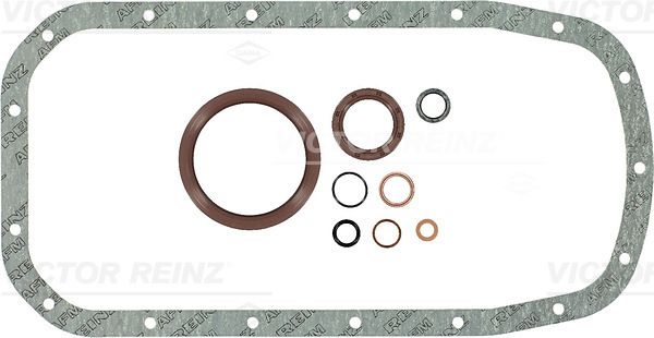 VICTOR REINZ 08-33366-01 Gasket Kit, crankcase