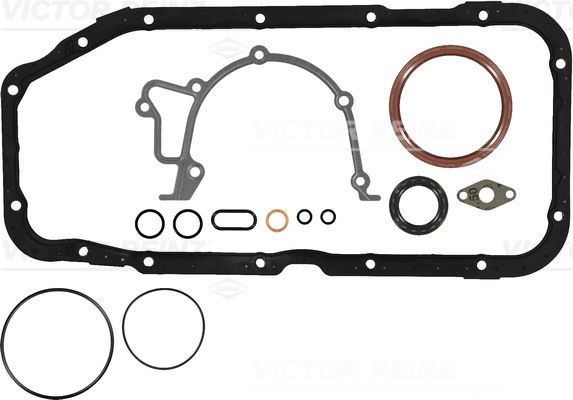 VICTOR REINZ 08-33408-01 Gasket Kit, crankcase