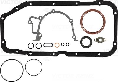Gasket Kit, crankcase VICTOR REINZ 08-33408-01