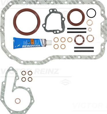 Gasket Kit, crankcase VICTOR REINZ 08-33409-01