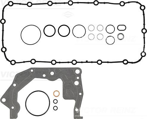 VICTOR REINZ 08-33421-01 Gasket Kit, crankcase