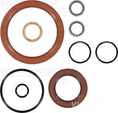 Gasket Kit, crankcase VICTOR REINZ 08-33637-01