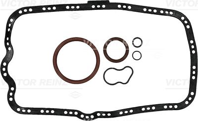 Gasket Kit, crankcase VICTOR REINZ 08-33642-02