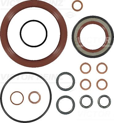 Gasket Kit, crankcase VICTOR REINZ 08-33659-01