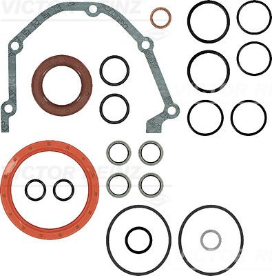 Gasket Kit, crankcase VICTOR REINZ 08-33679-01
