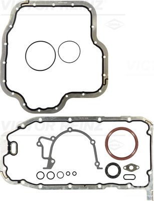 Gasket Kit, crankcase VICTOR REINZ 08-33696-01