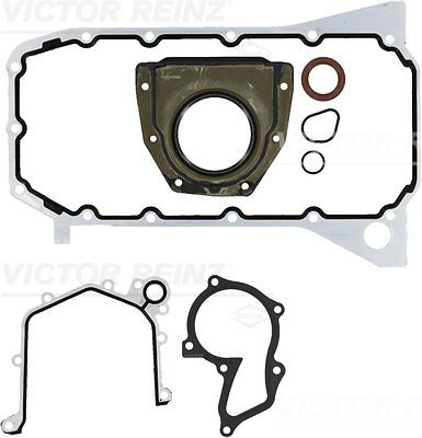 Gasket Kit, crankcase VICTOR REINZ 08-33847-01