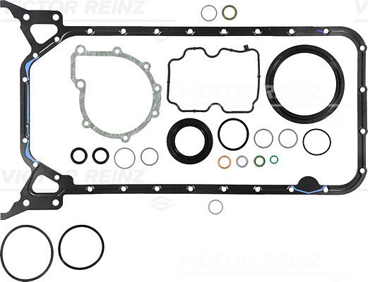 VICTOR REINZ 08-34037-01 Gasket Kit, crankcase