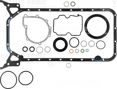 Gasket Kit, crankcase VICTOR REINZ 08-34037-01