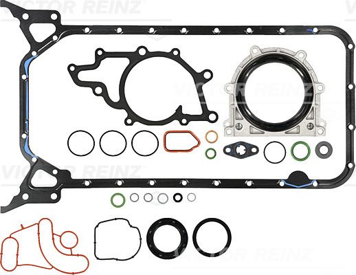 VICTOR REINZ 08-34037-04 Gasket Kit, crankcase