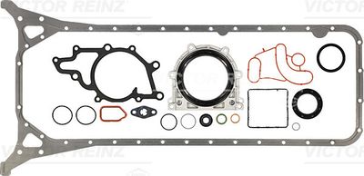 Gasket Kit, crankcase VICTOR REINZ 08-34041-01