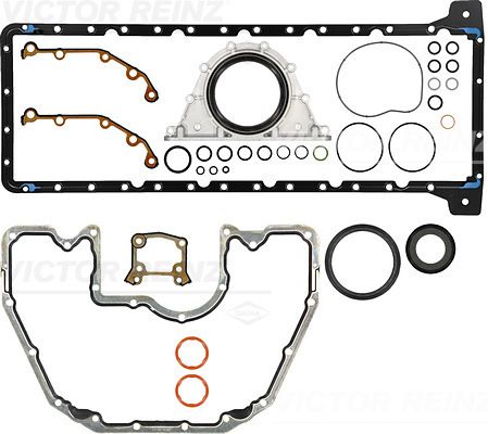 VICTOR REINZ 08-34067-02 Gasket Kit, crankcase