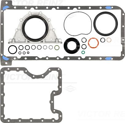 VICTOR REINZ 08-34069-01 Gasket Kit, crankcase