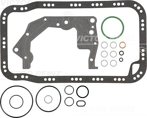 VICTOR REINZ 08-34159-01 Gasket Kit, crankcase