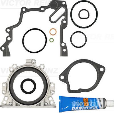 Gasket Kit, crankcase VICTOR REINZ 08-34325-01
