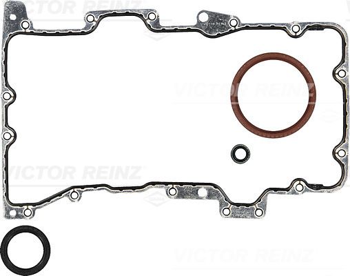 VICTOR REINZ 08-34338-01 Gasket Kit, crankcase