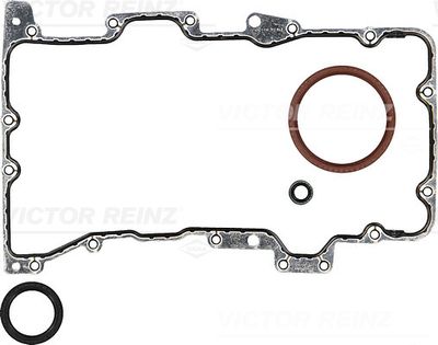 Gasket Kit, crankcase VICTOR REINZ 08-34338-01