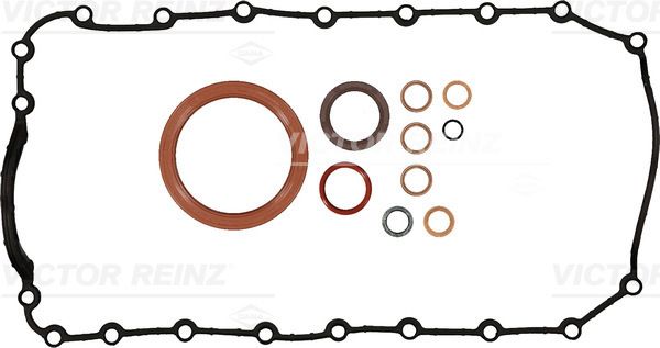 VICTOR REINZ 08-34359-01 Gasket Kit, crankcase