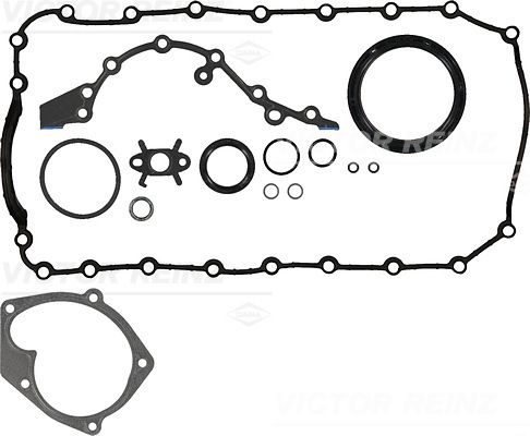 VICTOR REINZ 08-34359-02 Gasket Kit, crankcase