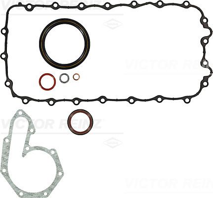 VICTOR REINZ 08-34414-01 Gasket Kit, crankcase