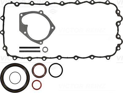 Gasket Kit, crankcase VICTOR REINZ 08-34414-03