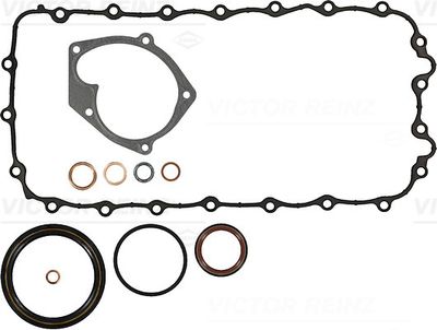Gasket Kit, crankcase VICTOR REINZ 08-34414-05