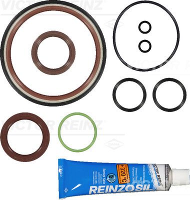 Gasket Kit, crankcase VICTOR REINZ 08-34458-01